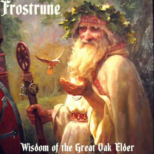Frostrune : Wisdom of the Great Oak Elder Frostrune : Wisdom of the Great Oak Elder